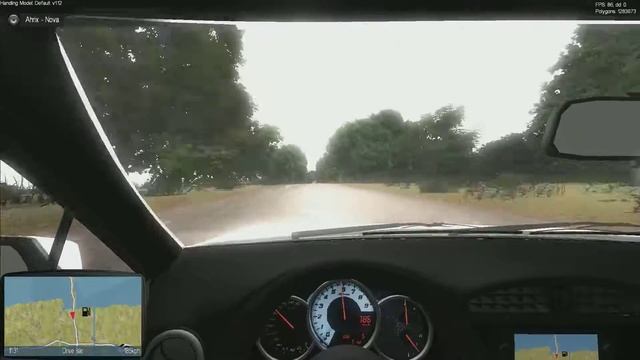 Drive Isle - New Game Setup смотреть онлайн