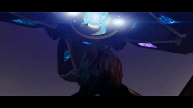 The Journeyman Project 3: Legacy of Time (Opening Movie - High Quality) смотреть онлайн