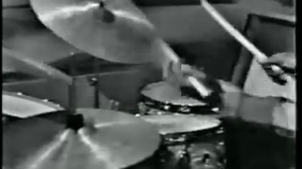 john coltrane quartet in Jazz Casual