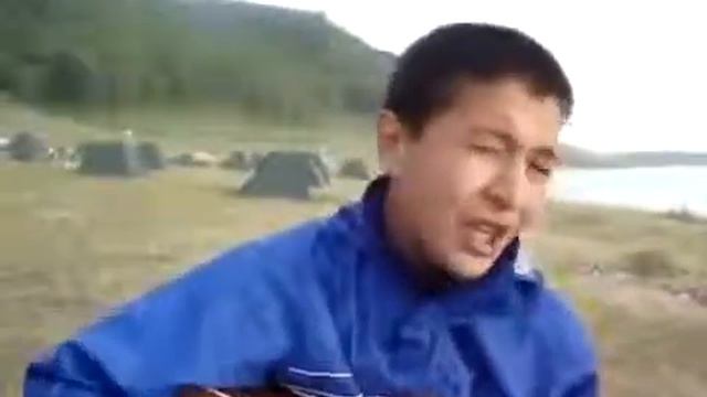 Очень классная песня на гитаре смотреть онлайн
