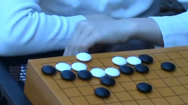 Игра Го: аттестация детей по игре Го, 2 смотреть онлайн
