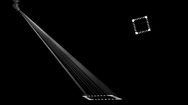 INVOLIGHT SPOT-X - головавращения (SPOT)