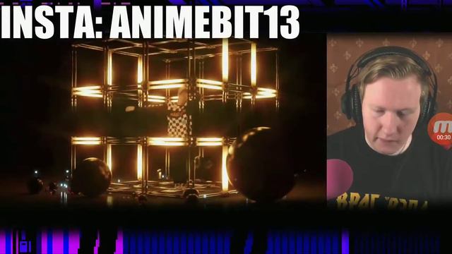 Даня Кашин смотрит клип Лиды смотреть онлайн