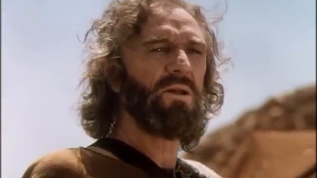 Авраам 1-часть (Библейские сказания) смотреть онлайн