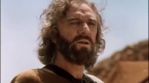 Авраам 1-часть (Библейские сказания)