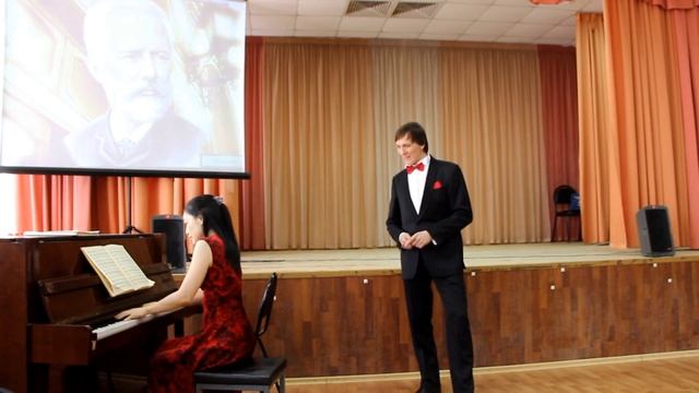 Сергей Петрищев. То было раннею весной смотреть онлайн