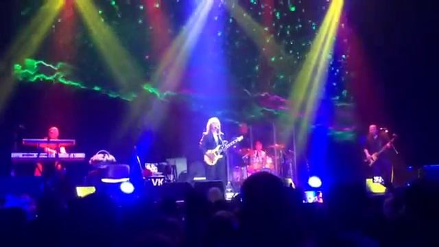 Когда я оживу