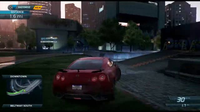 Need For Speed: Most Wanted | Part 4 | Walkthrough/Playthrough | (PS4/XboxOne/PS3/Xbox360/PC) смотреть онлайн