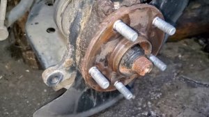 Замена передних колодок лексус nx 200t с полным обслуживанием тормозной системы