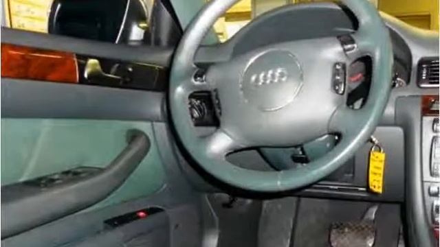 2002 Audi allroad quattro Used Cars Little Ferry NJ смотреть онлайн