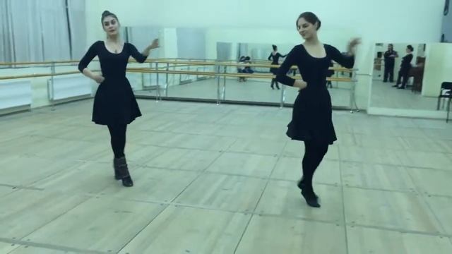 Иверия (Lika и Ani) смотреть онлайн