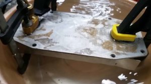 Диагностика масляного радиатора на течь