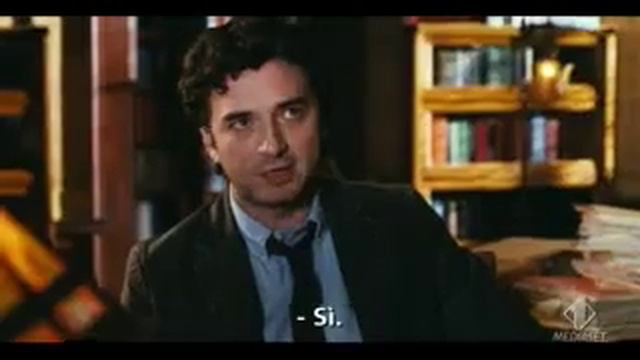 fuga dei cervelli - spot intesa смотреть онлайн
