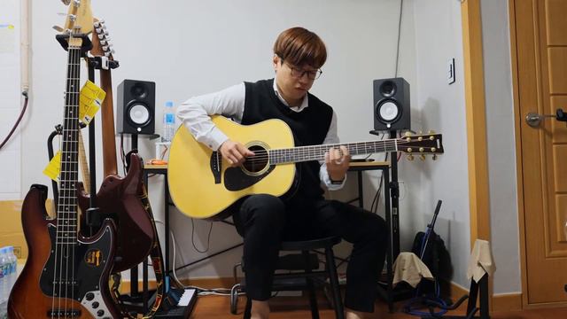[Covered by 초생달] 초대 (엄정화) смотреть онлайн
