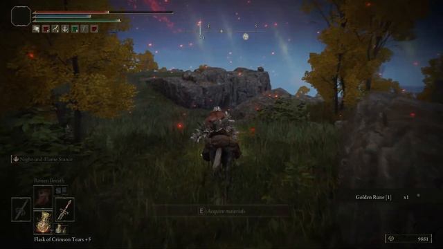Elden Ring : Frenzied Flame Village Secret Location | Guide! смотреть онлайн
