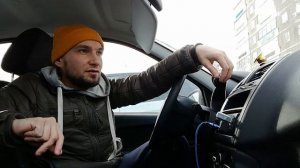 Лада Гранта FL 8 клапаная. или Лада Гранта FL 16 клапаная. Почему я выбрал Ладу Гранту 8 кл. Гранта