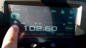 Не работает сенсор на ммс гранта