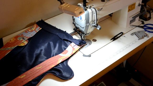 Как сшить эргономичный рюкзак переноску (слинг-рюкзак), часть вторая смотреть онлайн