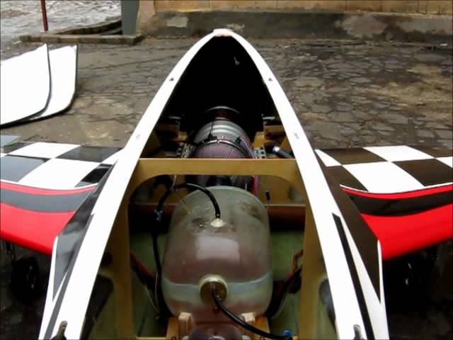 Futura Jet смотреть онлайн
