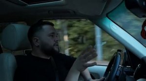 Range Rover L322 4.4 2011 Замер разгона, Экспресс-Тест