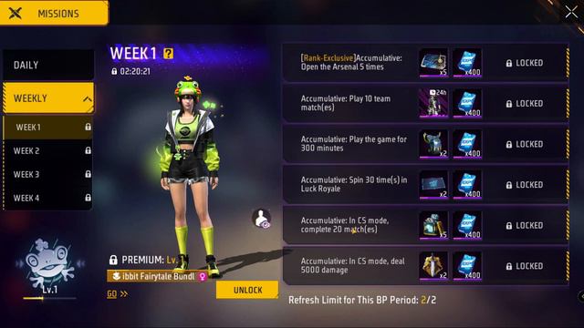 HOW TO COMPLETE NEW BOOYAH PASS SEASON 15 MARCH MONTH 2024 MISSION IN FREE FIRE WEEKLY WEEK 1 2 3 смотреть онлайн