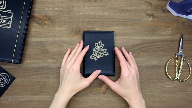 Скрапбукинг. Работа с термотрансферной пленкой: резка на плоттере и возможные ошибки. смотреть онлайн