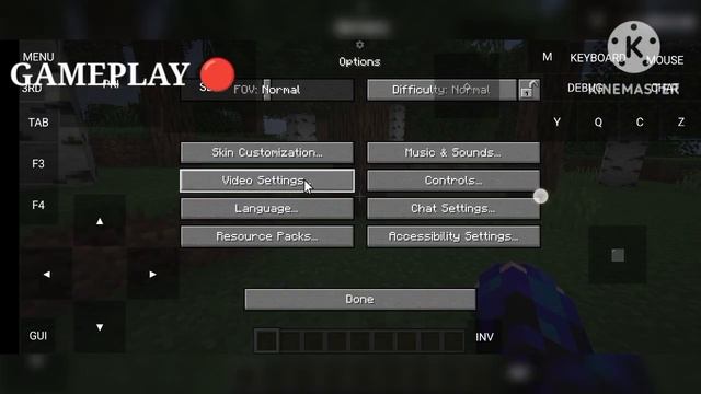 How to play Minecraft Java On Android 2023?|| Pojavlauncher ||???? смотреть онлайн