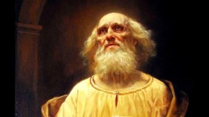 Ныне отпущаеши раба Твоего, Владыко... | Песнопение