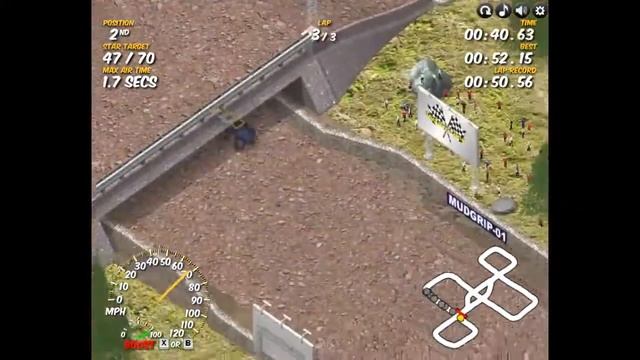 Offroaders 2 FULL Gameplay Walkthrough Tutorial смотреть онлайн