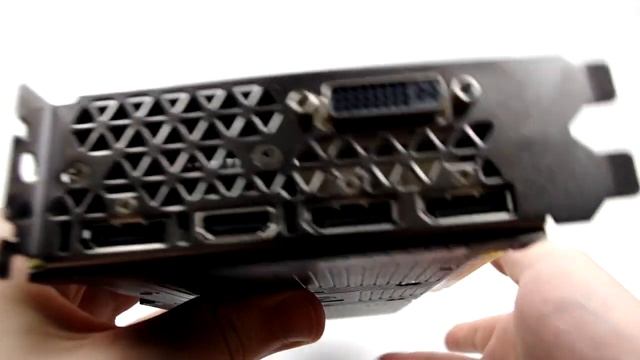 NVIDIA GTX 980 Unbox y vista previa смотреть онлайн