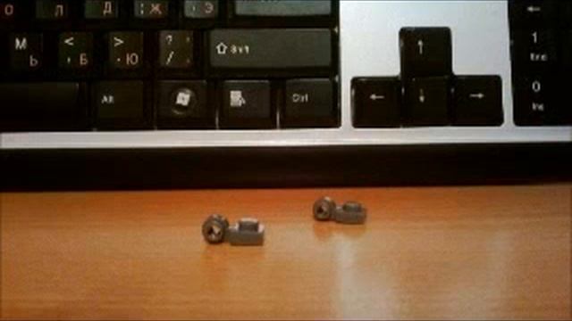 Сборка машины из лего смотреть онлайн