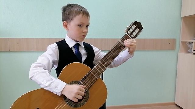 В Козлов Полька топ топ топ фоногр исп Роман Калачиков смотреть онлайн