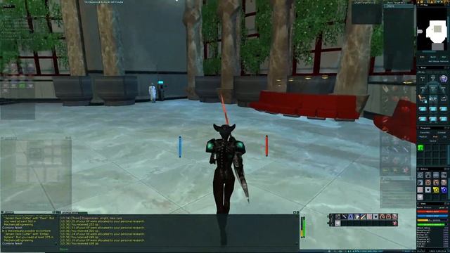 Anarchy Online - Let's Build a t00n - 8 -Special Edition -4 смотреть онлайн