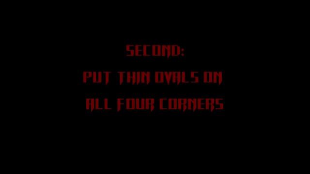 How to make an iron cross on Black Ops смотреть онлайн