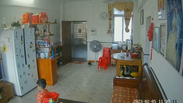 China Earthquake Shaking Houses! Moderate Earthquake In Foshan City, Guangdong