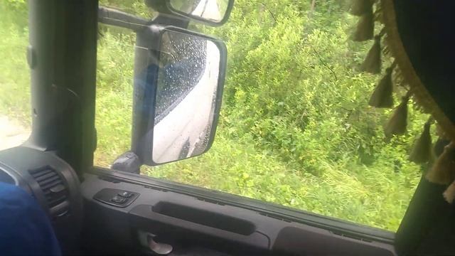 работа света в салоне скания р 500