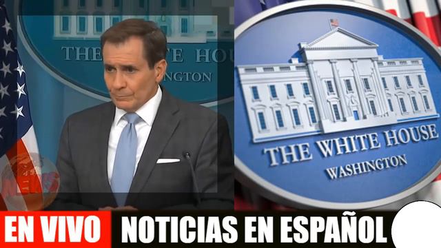 ¡ÚLTIMA HORA! EEUU CASA BLANCA hace NUEVOS ANUNCIOS sobre la ADMINISTRACIÓN del Presidente JOE BIDE смотреть онлайн