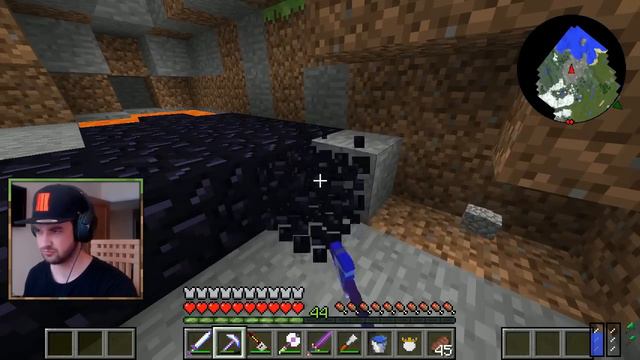 Minecraft Crazy Craft 3.0 (Ep 22) - "PET DRAGON!" w/ Ali-A смотреть онлайн