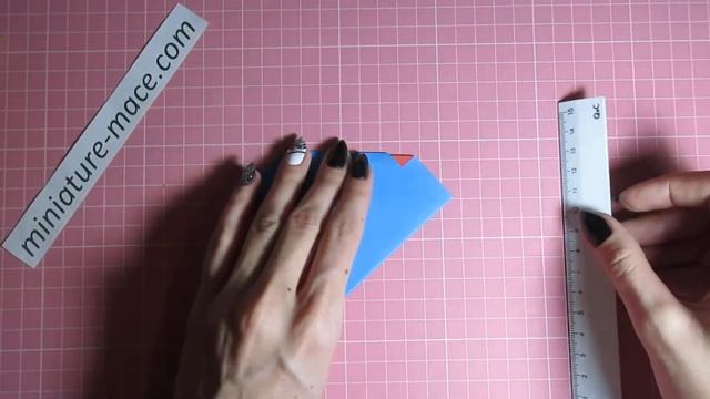 Оригами для детей цикада/Origami for kids cicada смотреть онлайн