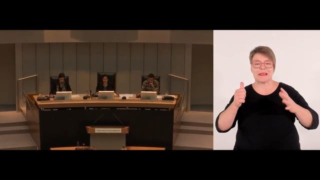 Plenarsitzung 05.10.2023