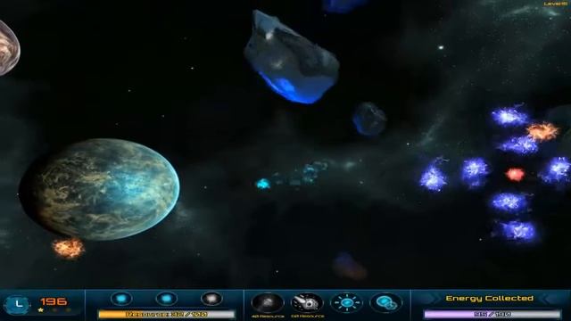Fly and Destroy Arcade Gameplay - Level 15 смотреть онлайн