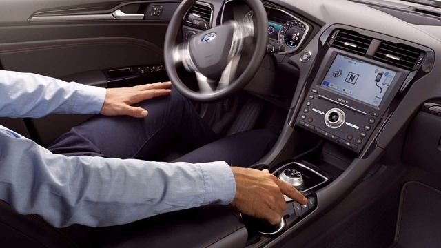 #Ford #Mondeo 2022 смотреть онлайн