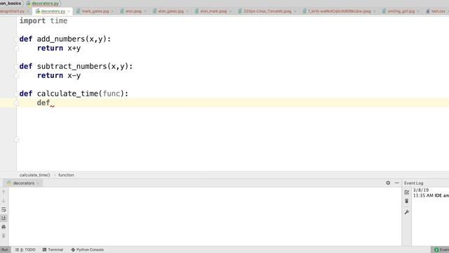 Python Decorators | Part 1 | Advanced Python | Tutorial 22 смотреть онлайн