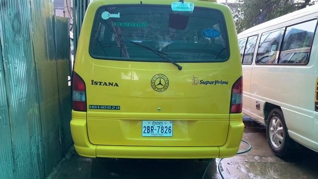 មេឡាន Ssangyong istana 2000/15កៅអីបាតមេសុីនរំលស់សុត100%បាន/$12,700/te 070969098/095944436/097282200 смотреть онлайн
