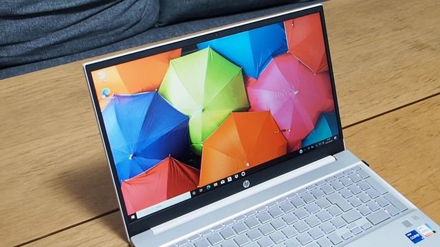 【起動】HP Pavilion 15-eg｜15.6インチのノートパソコン смотреть онлайн