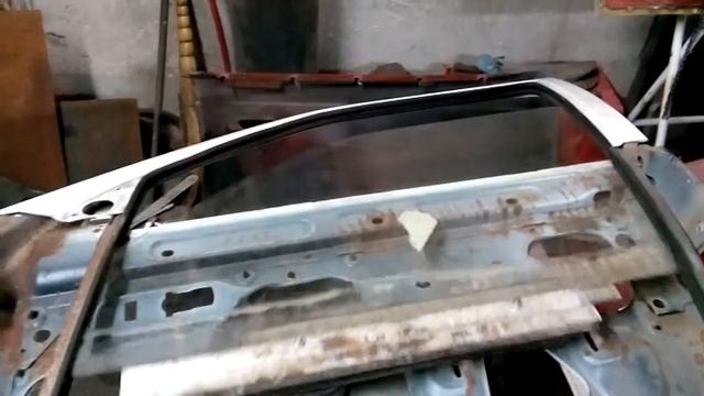 ЭСП на Опель Кадет Д 1983 от Рено смотреть онлайн