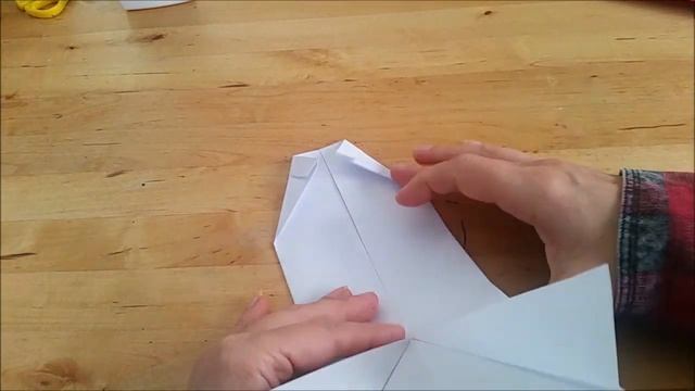 Рубашка и галстук из бумаги менее чем за 2 минуты. Как сделать рубашку-оригами смотреть онлайн