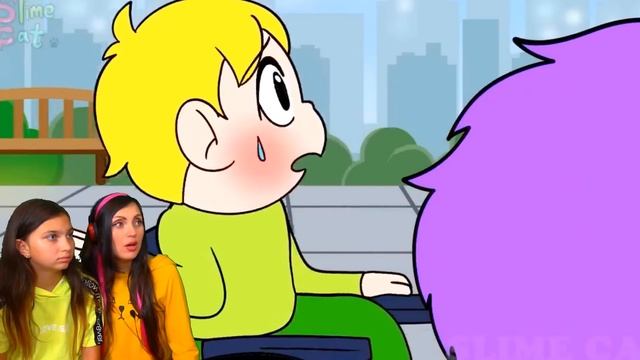? МАМА ДЛИННЫЕ НОГИ В РЕАЛЬНОЙ ЖИЗНИ Хаги Ваги Poppy Playtime: Chapter 3 смотреть онлайн