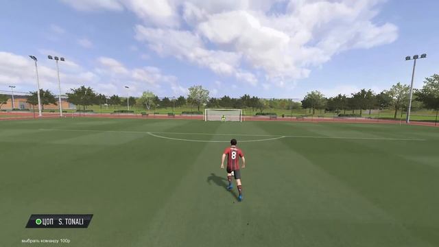 ? ⚽ FIFA22 ⚽ Футбольчик ? ONLINE ? смотреть онлайн