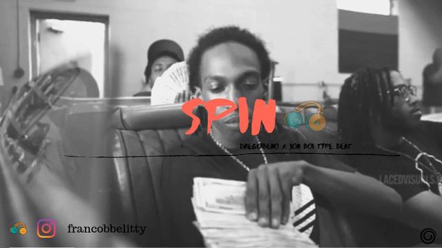 (2019) Drego x Detroit Type Beat - ''Spin'' @francobbelitty| Rap Piano Instrumental 2019 смотреть онлайн